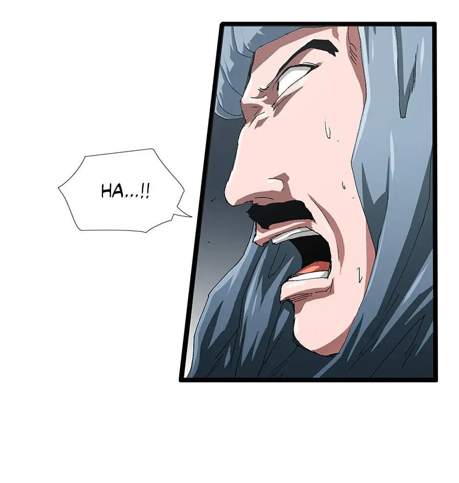 Read Trace chapter 73 image 23 on Lezhin