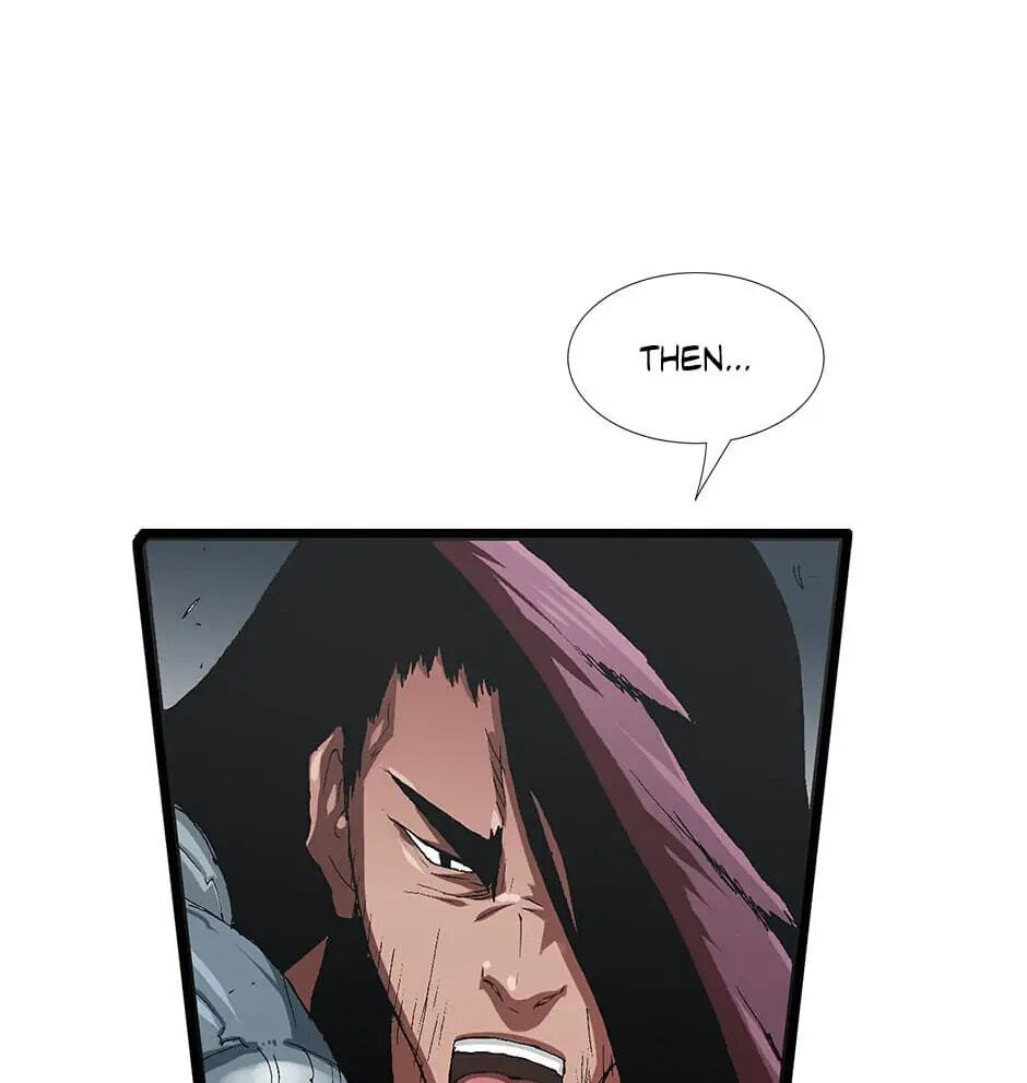 Read Trace chapter 73 image 24 on Lezhin