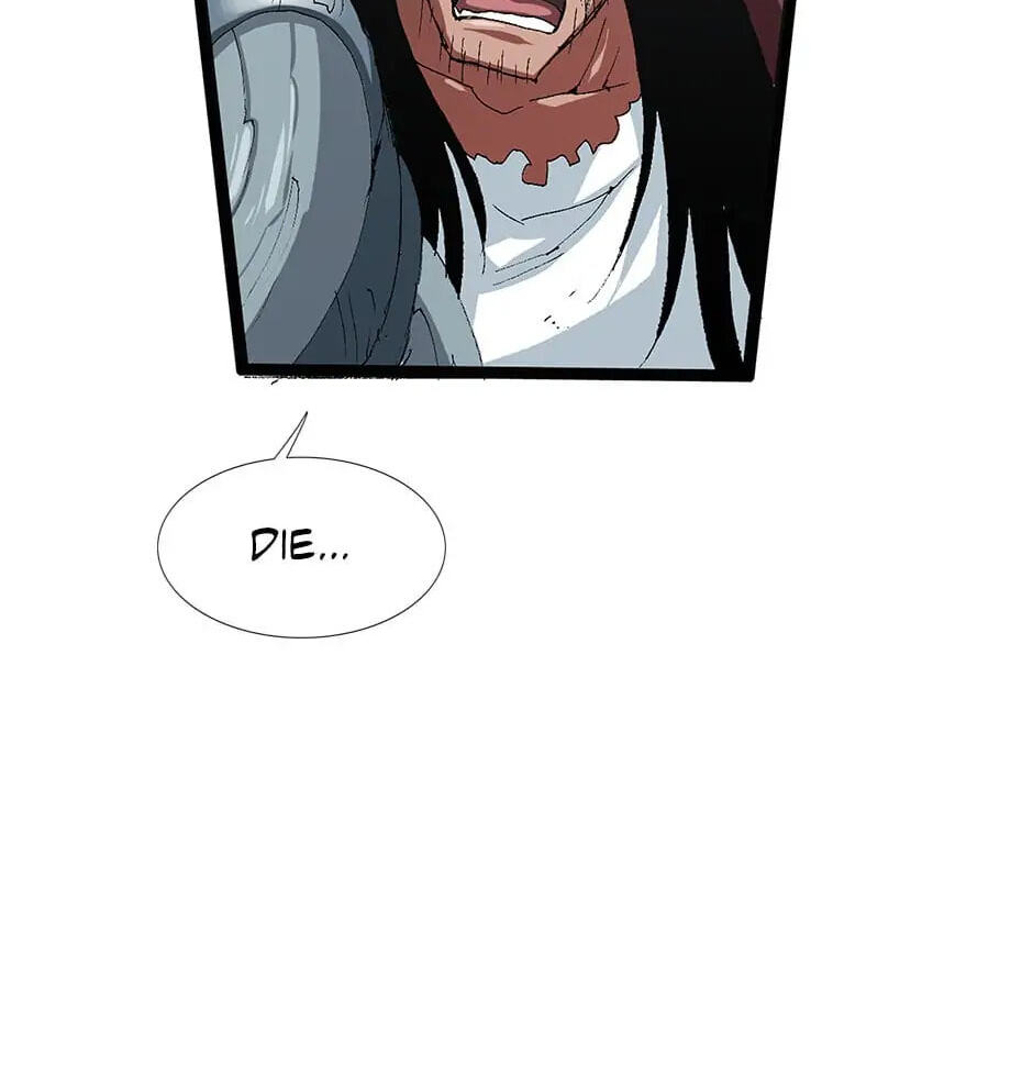 Read Trace chapter 73 image 25 on Lezhin
