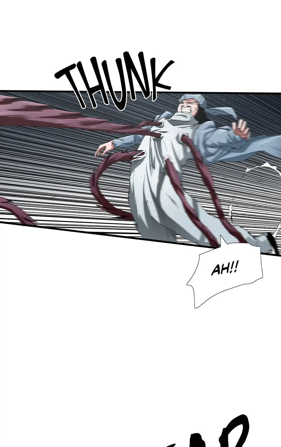Read Trace chapter 73 image 27 on Lezhin