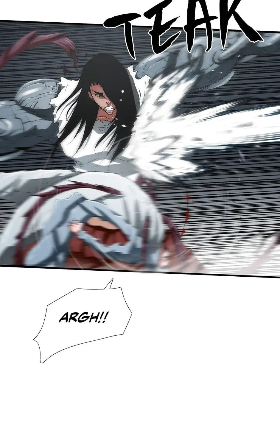 Read Trace chapter 73 image 28 on Lezhin