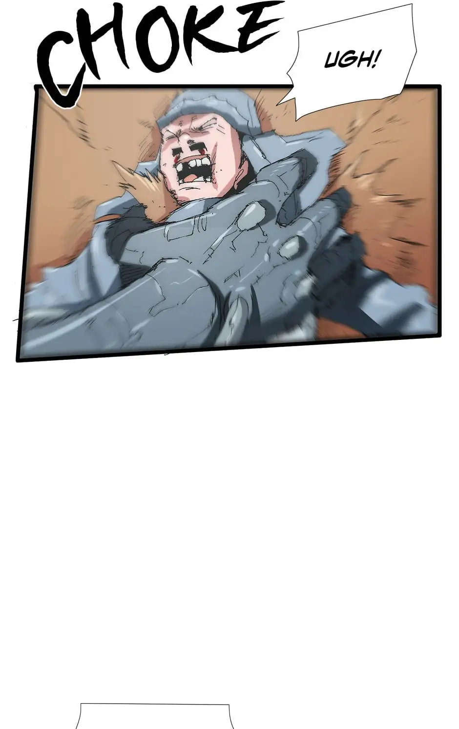 Read Trace chapter 73 image 30 on Lezhin