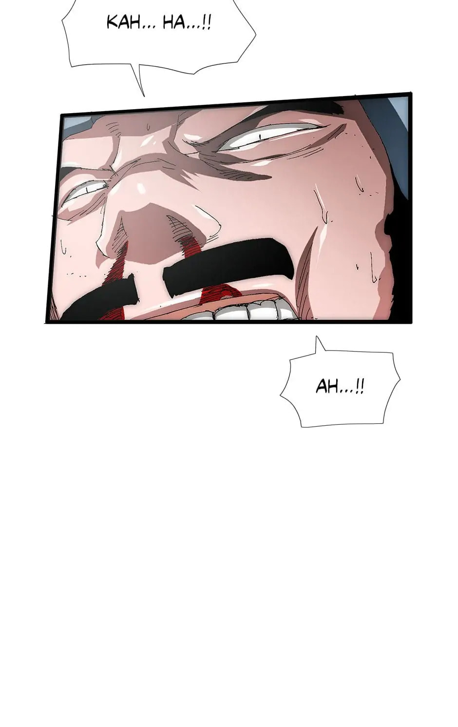 Read Trace chapter 73 image 31 on Lezhin