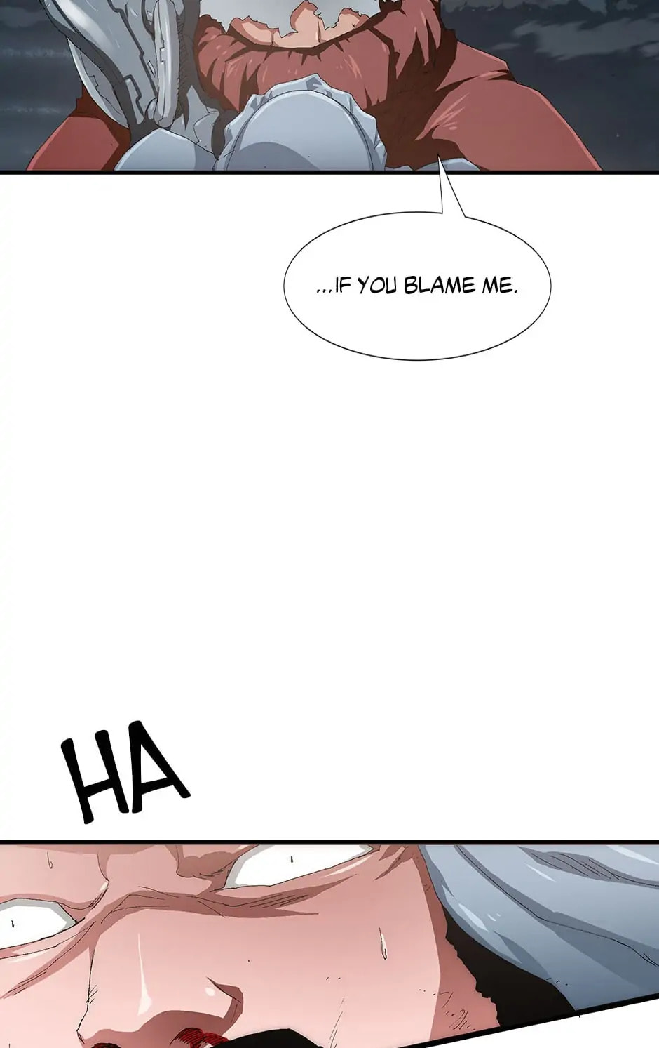 Read Trace chapter 73 image 33 on Lezhin