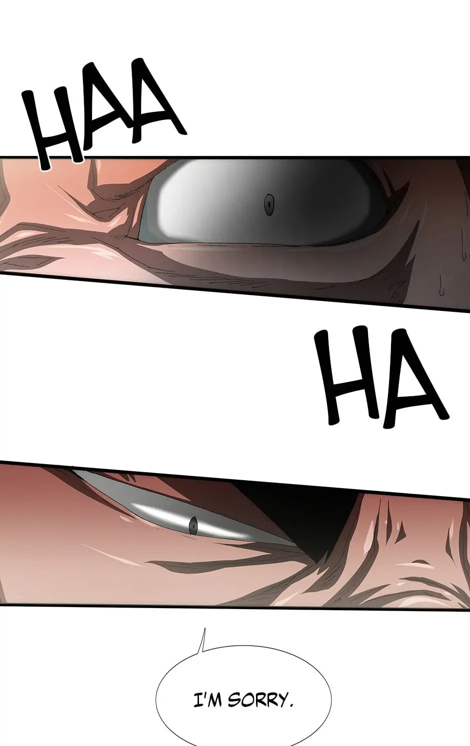 Read Trace chapter 73 image 35 on Lezhin