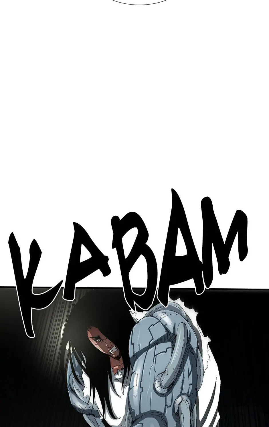Read Trace chapter 73 image 36 on Lezhin