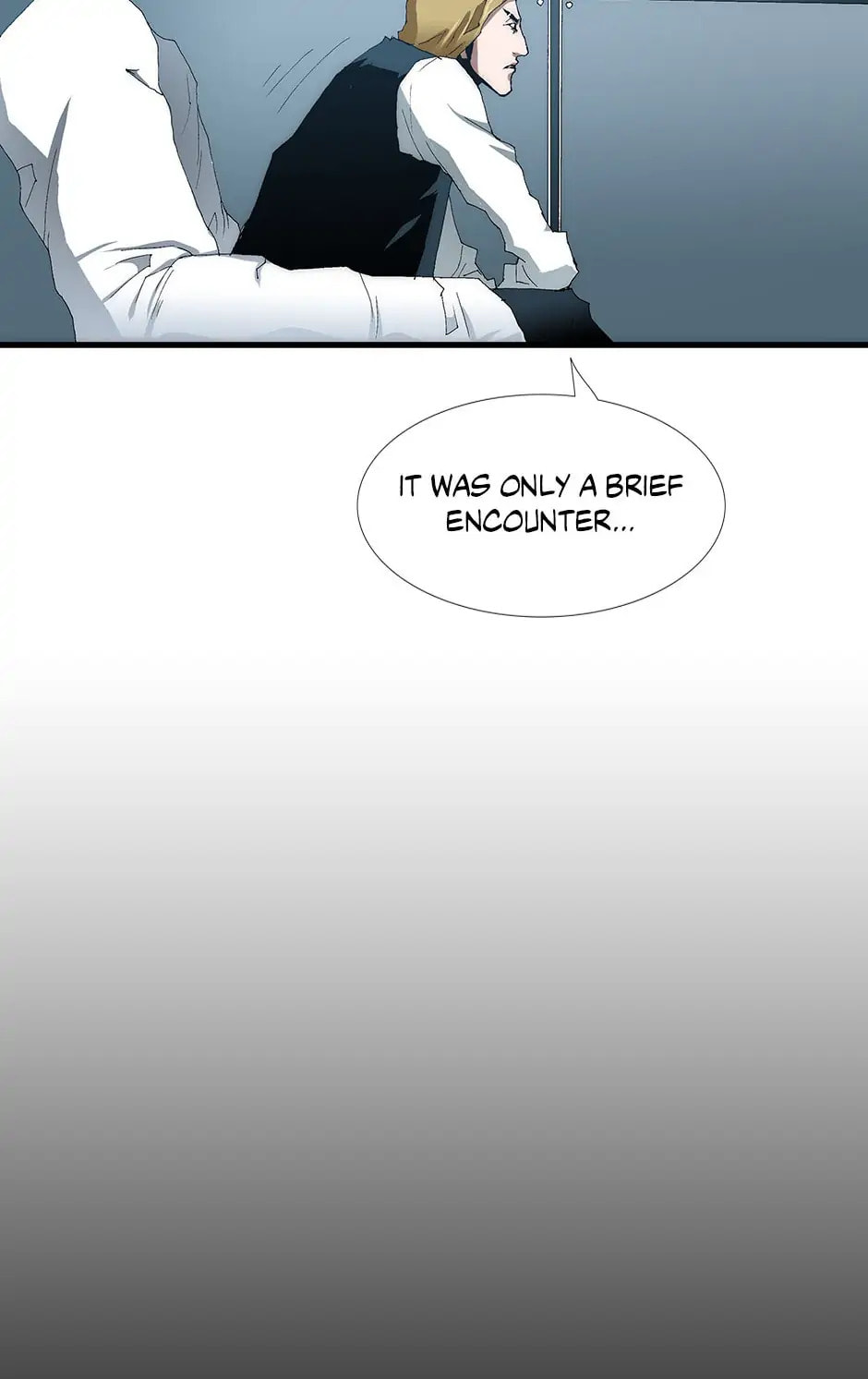 Read Trace chapter 73 image 48 on Lezhin