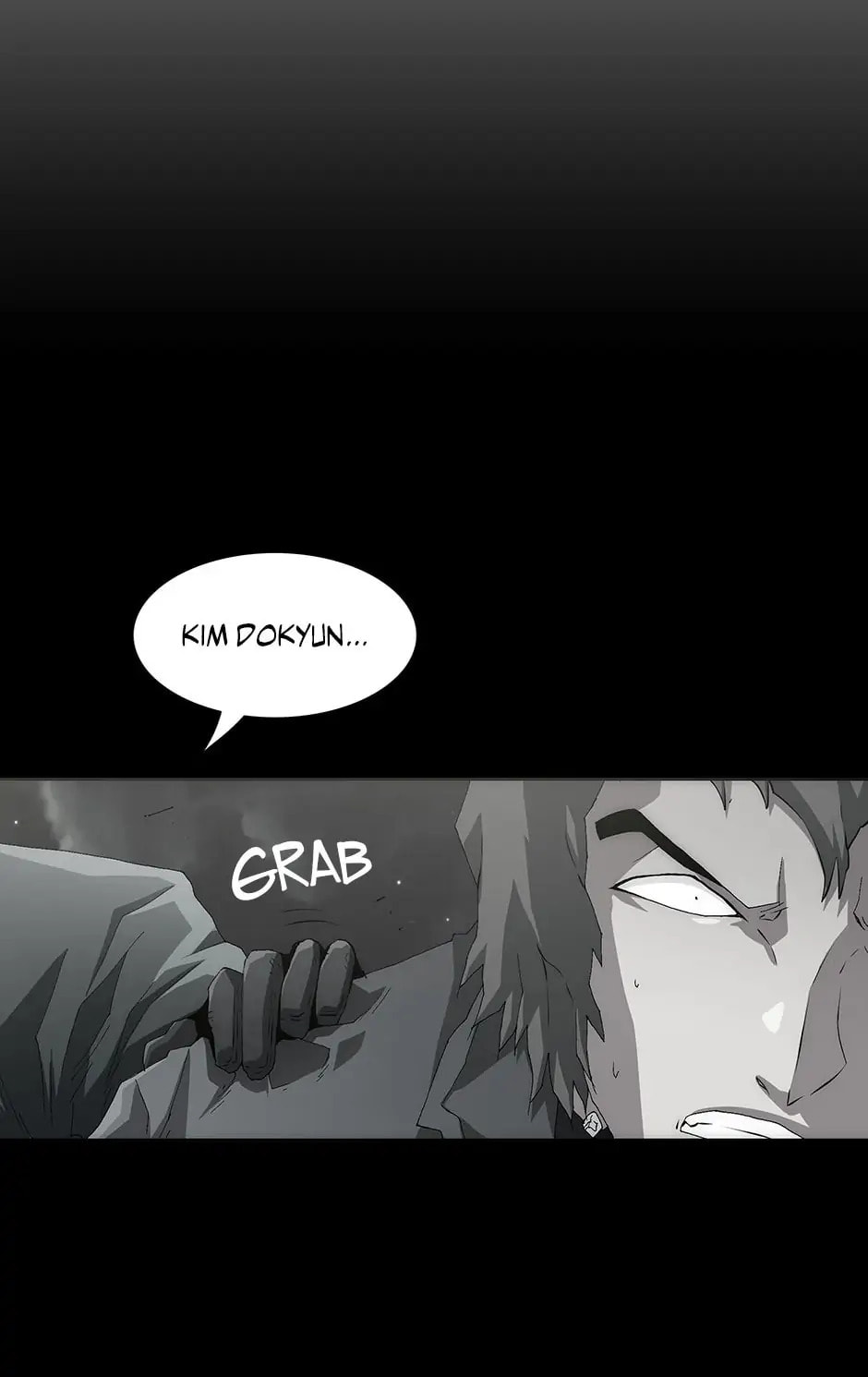 Read Trace chapter 73 image 49 on Lezhin