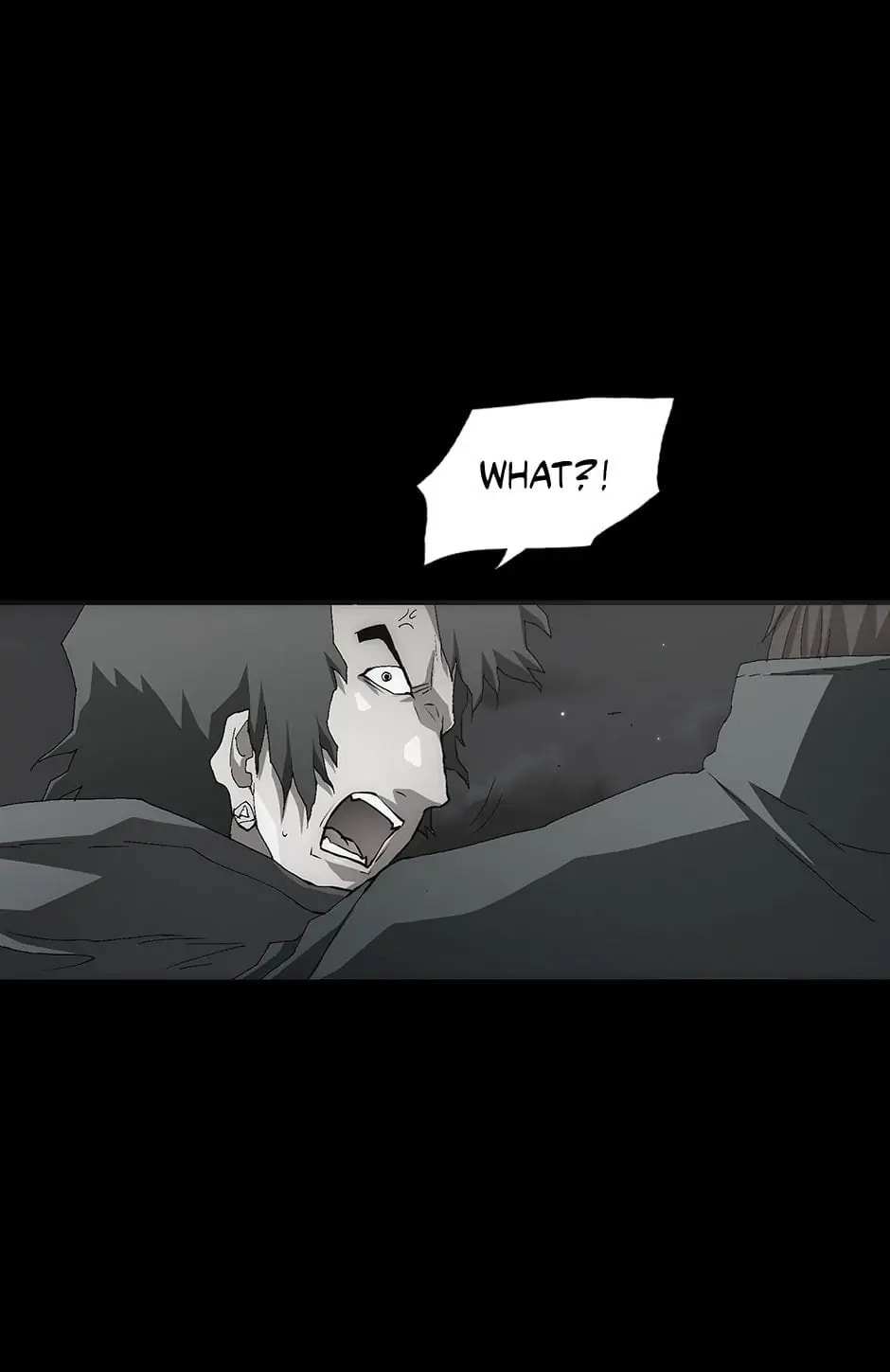 Read Trace chapter 73 image 50 on Lezhin