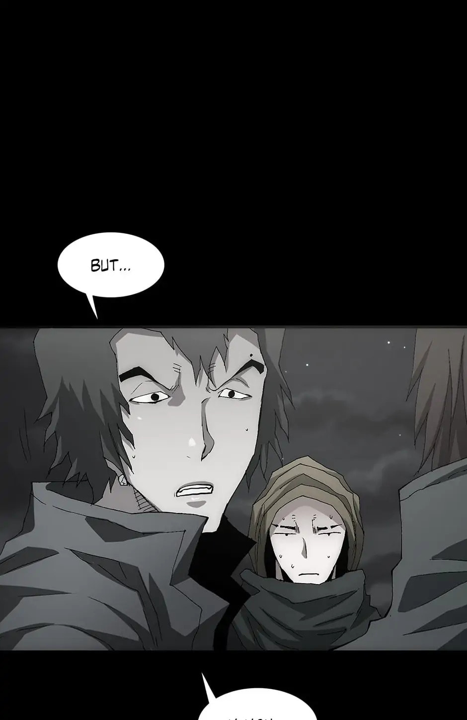 Read Trace chapter 73 image 52 on Lezhin