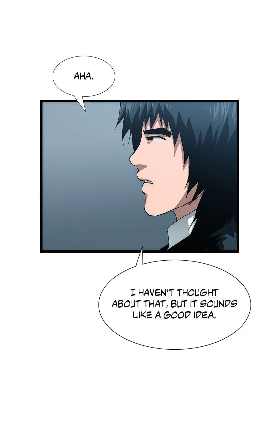 Read Trace chapter 73 image 55 on Lezhin