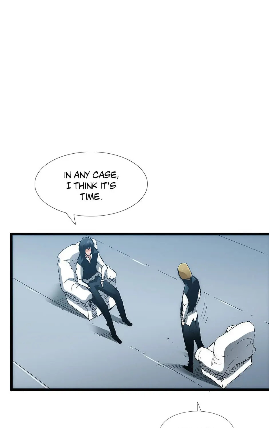 Read Trace chapter 73 image 57 on Lezhin