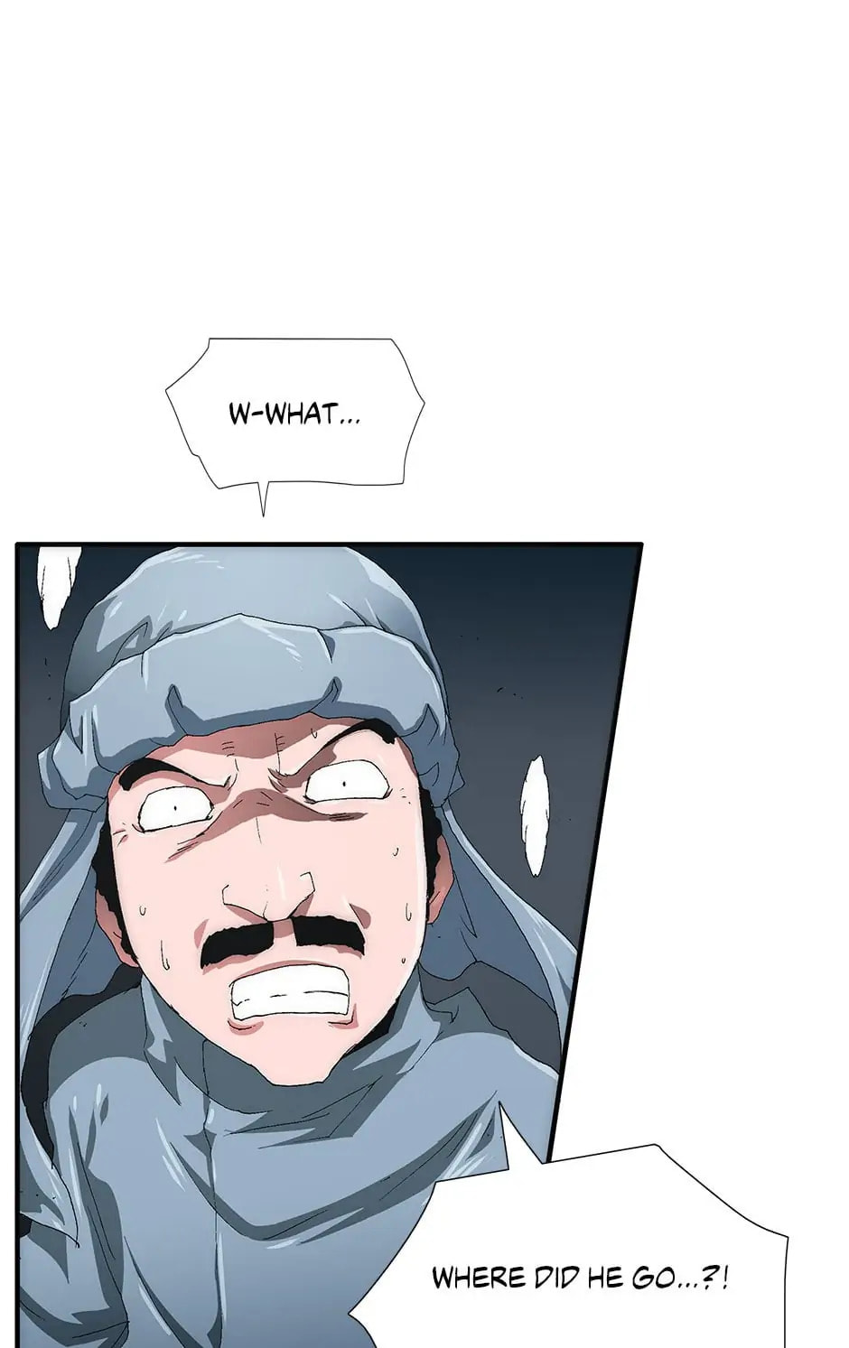 Read Trace chapter 73 image 6 on Lezhin