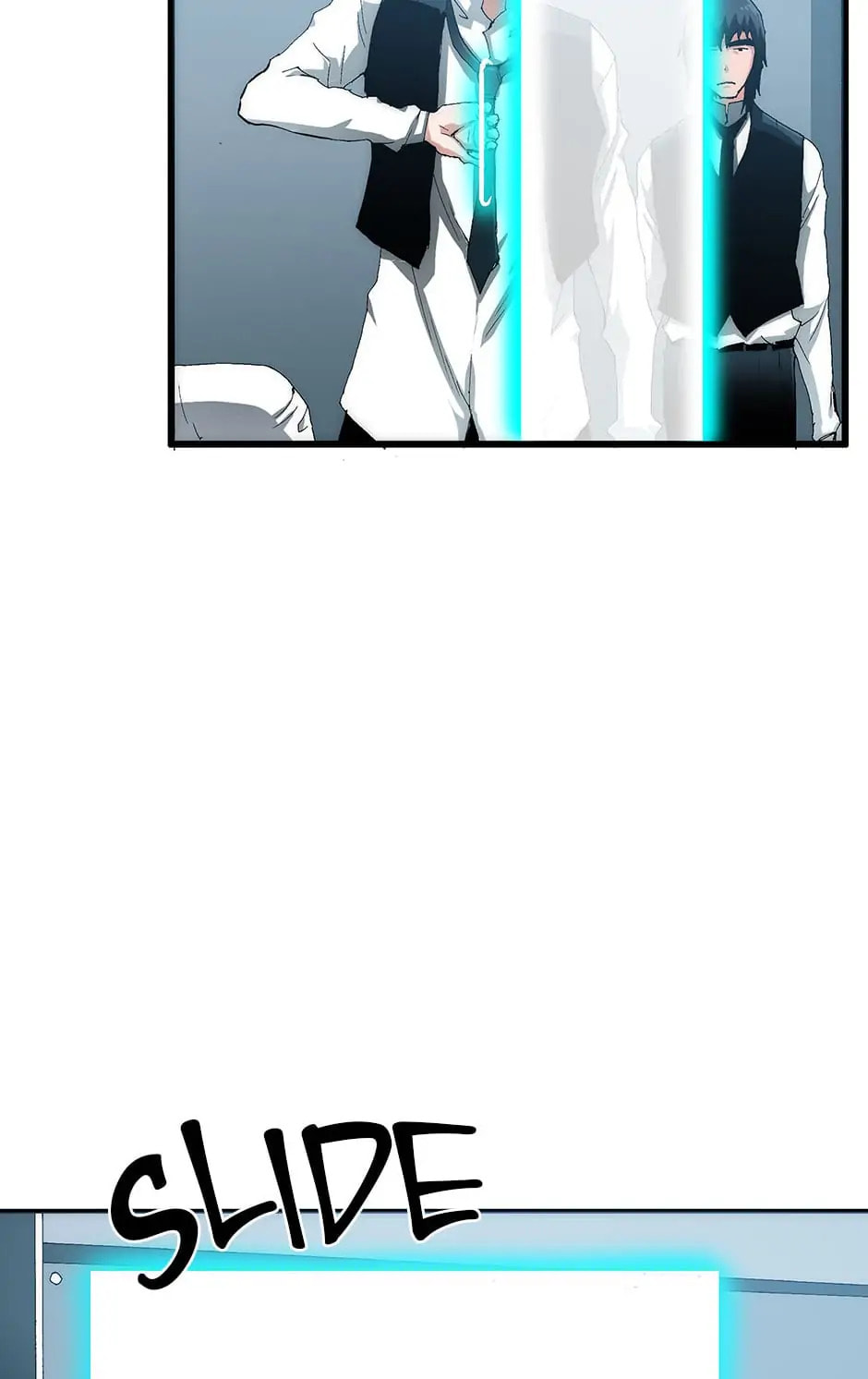 Read Trace chapter 73 image 60 on Lezhin