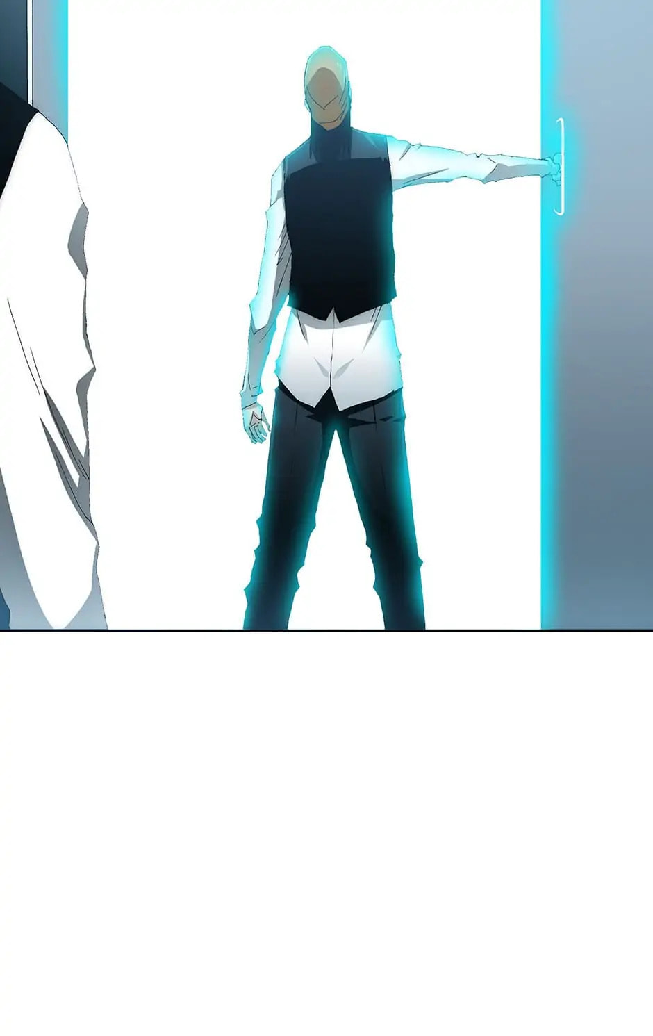 Read Trace chapter 73 image 61 on Lezhin