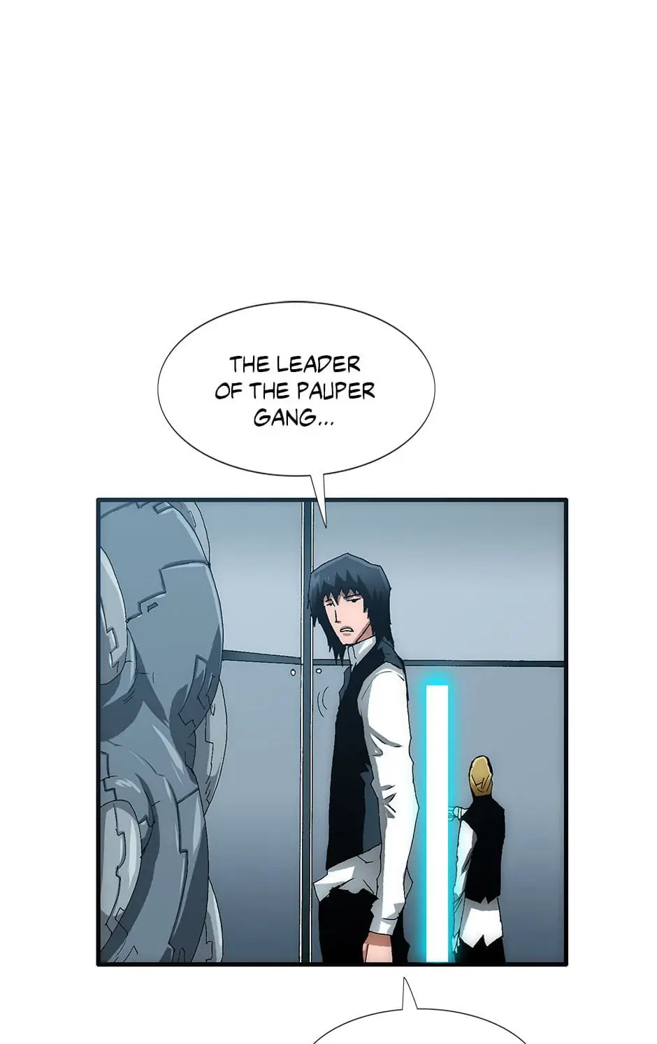 Read Trace chapter 73 image 68 on Lezhin