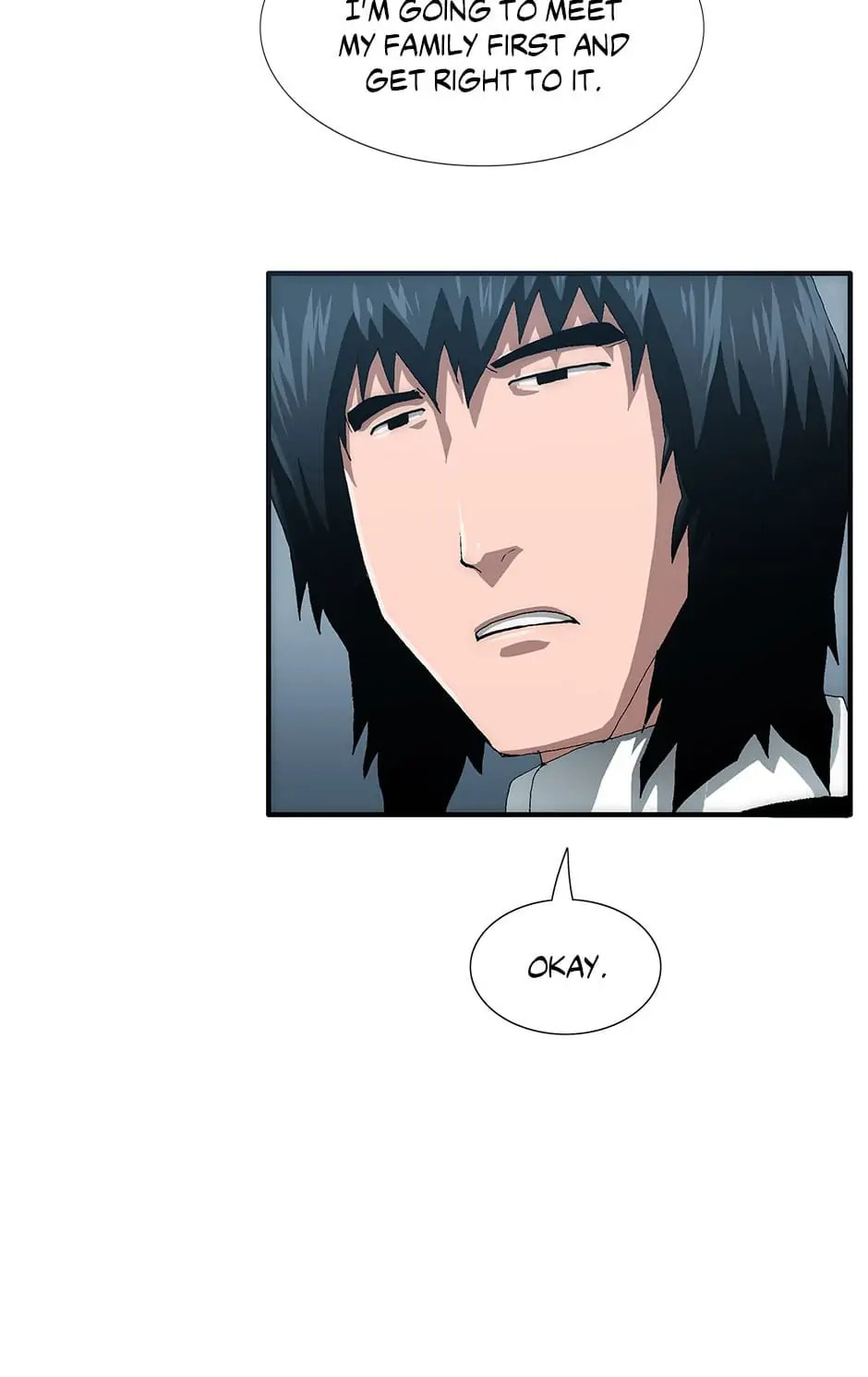 Read Trace chapter 73 image 70 on Lezhin