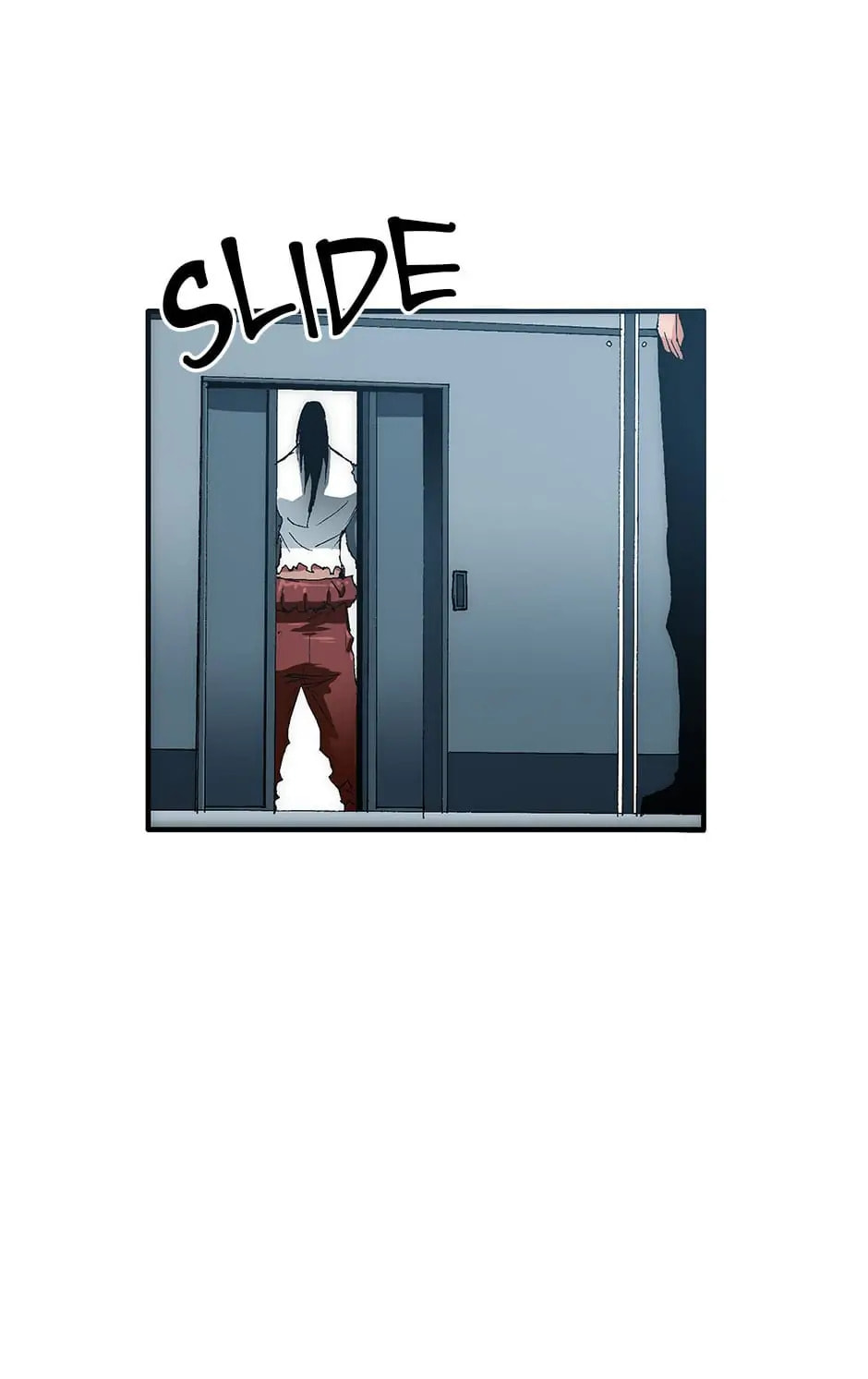 Read Trace chapter 73 image 71 on Lezhin