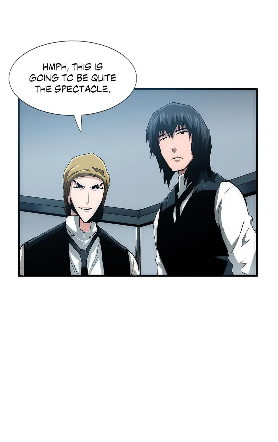 Read Trace chapter 73 image 72 on Lezhin