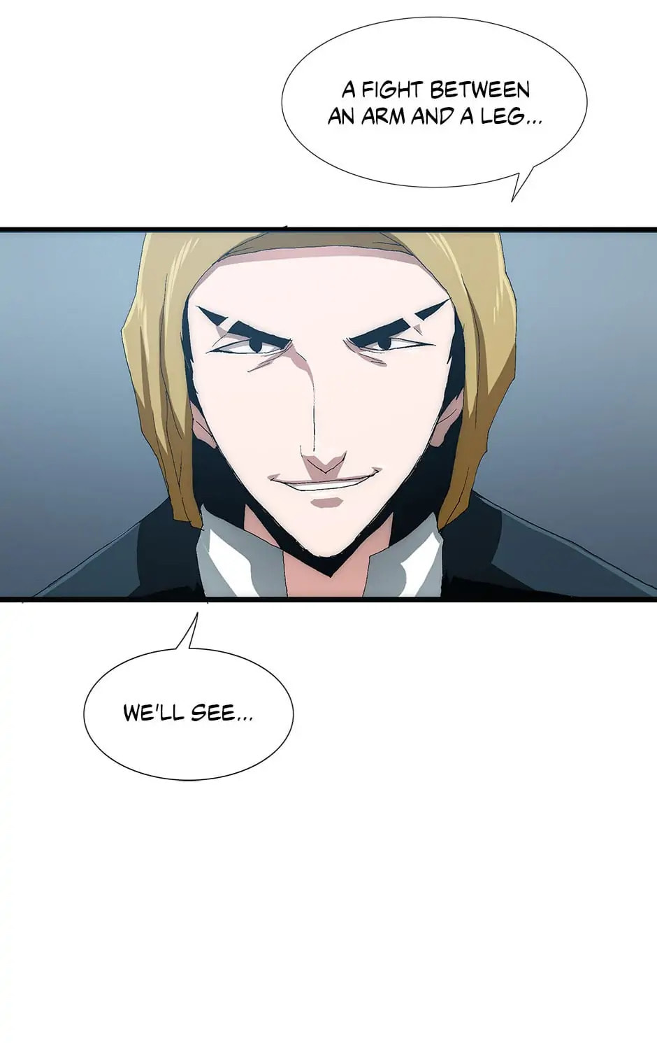Read Trace chapter 73 image 73 on Lezhin