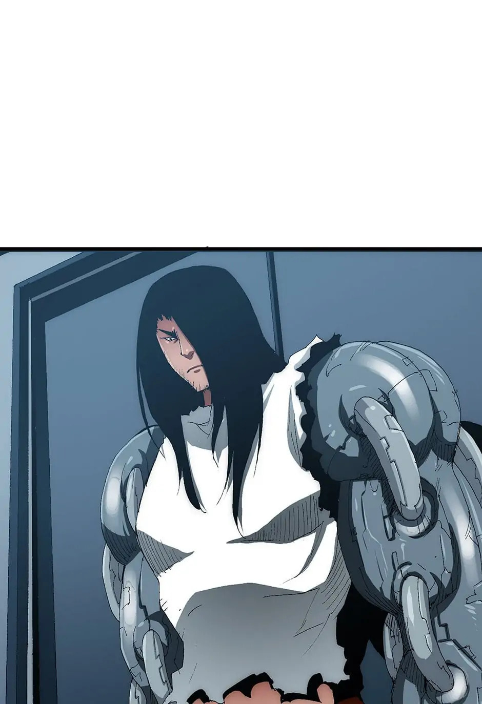 Read Trace chapter 73 image 74 on Lezhin