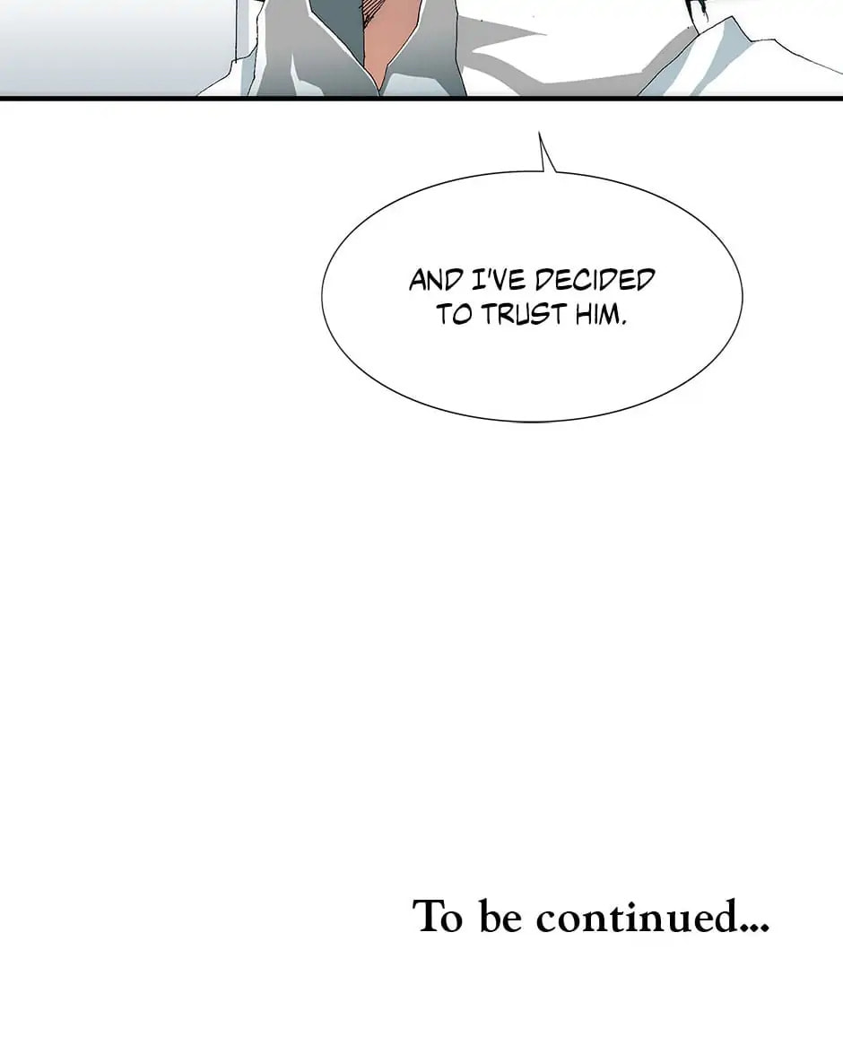 Read Trace chapter 73 image 81 on Lezhin
