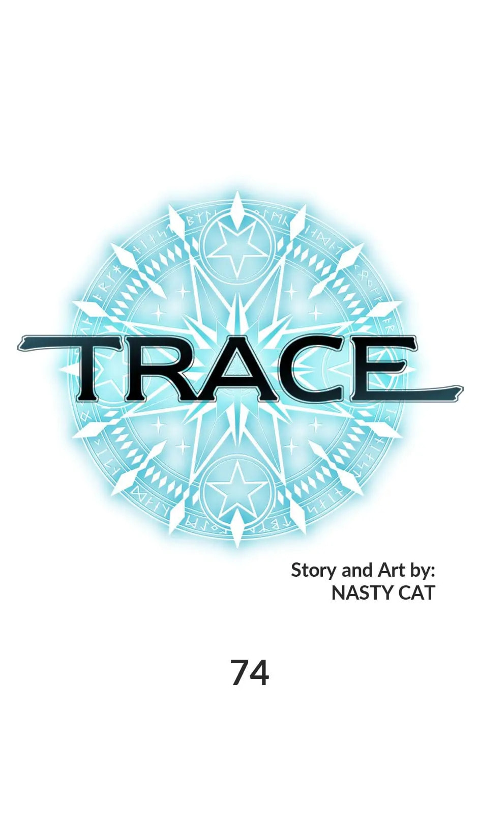 Read Trace chapter 74 image 0 on Lezhin