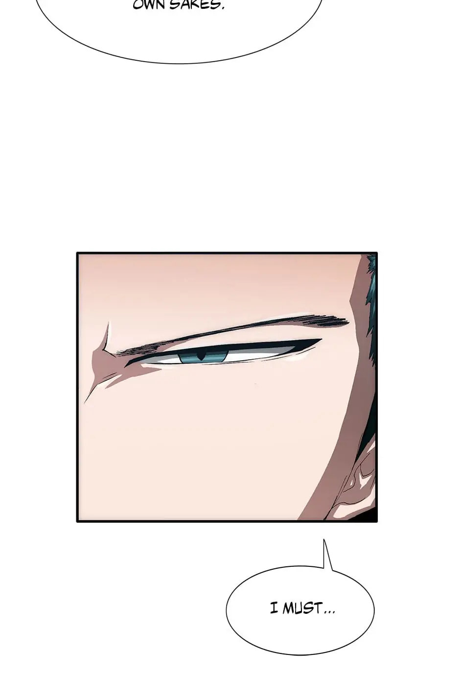 Read Trace chapter 74 image 14 on Lezhin
