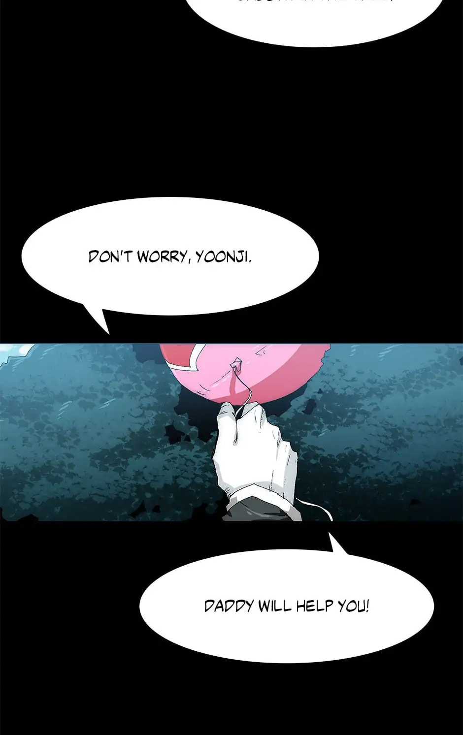 Read Trace chapter 74 image 19 on Lezhin
