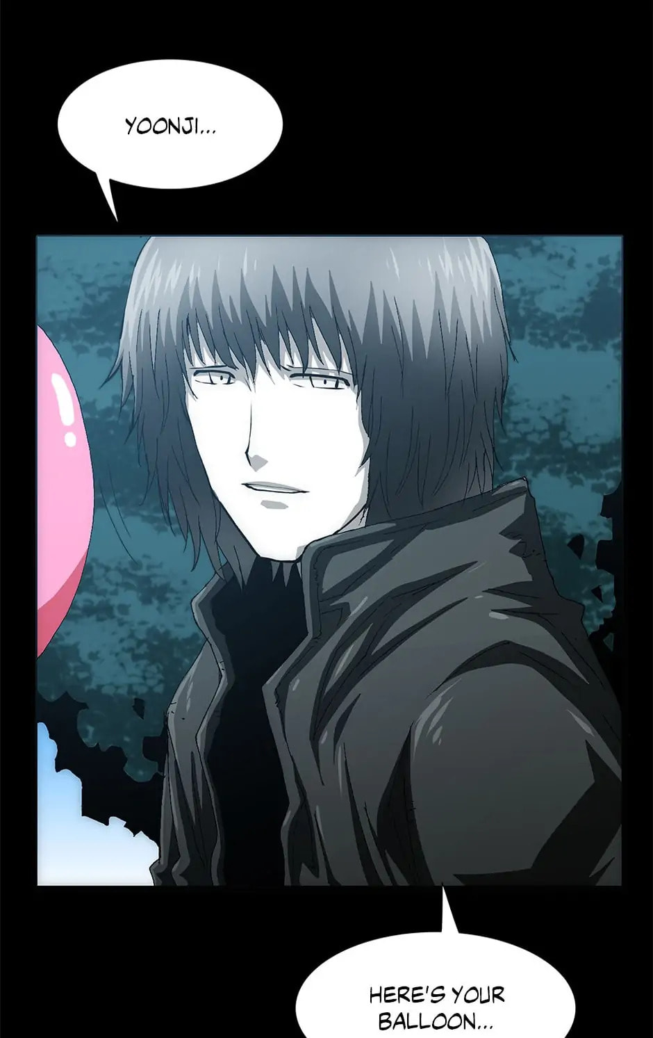 Read Trace chapter 74 image 21 on Lezhin