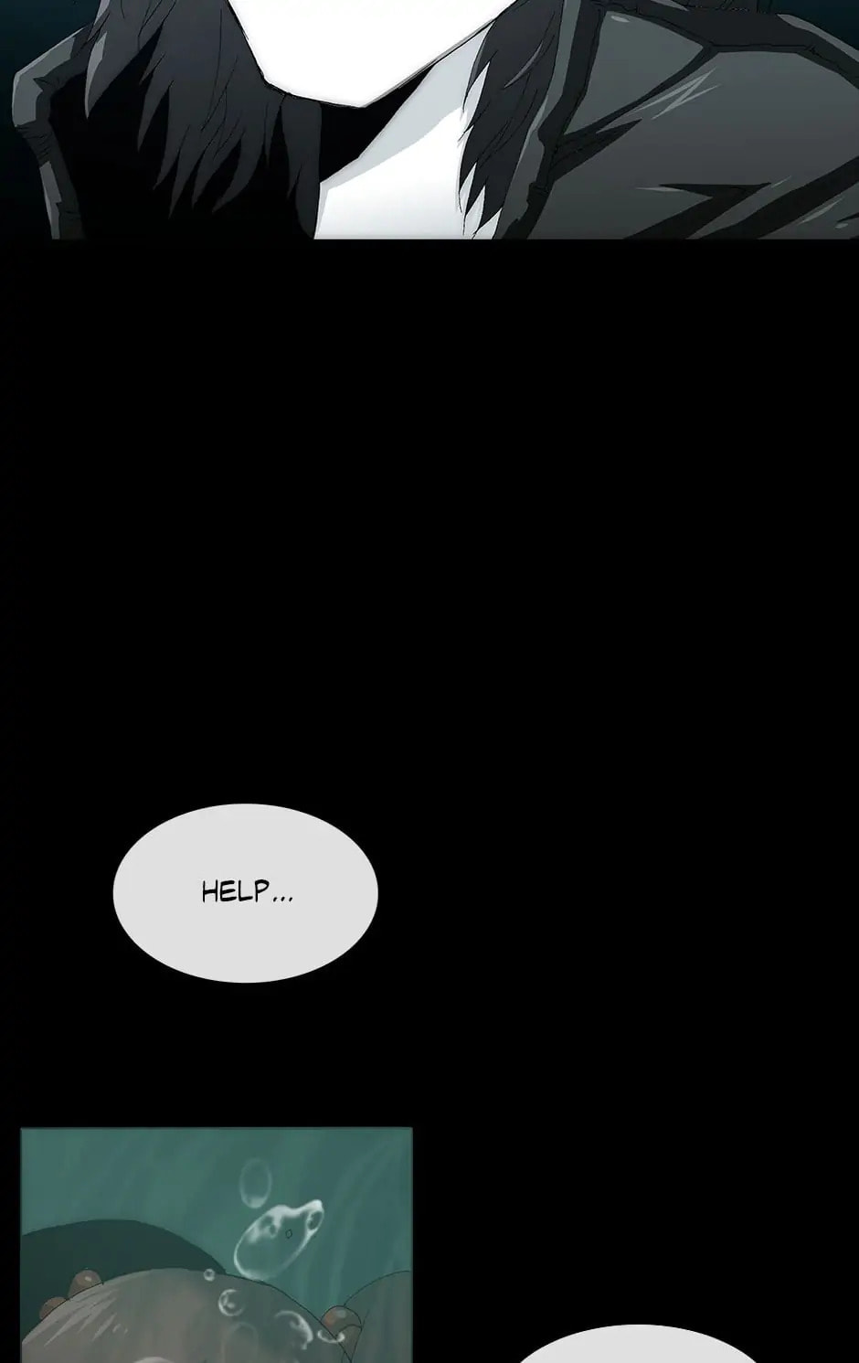 Read Trace chapter 74 image 26 on Lezhin