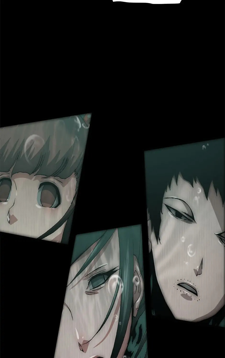 Read Trace chapter 74 image 31 on Lezhin
