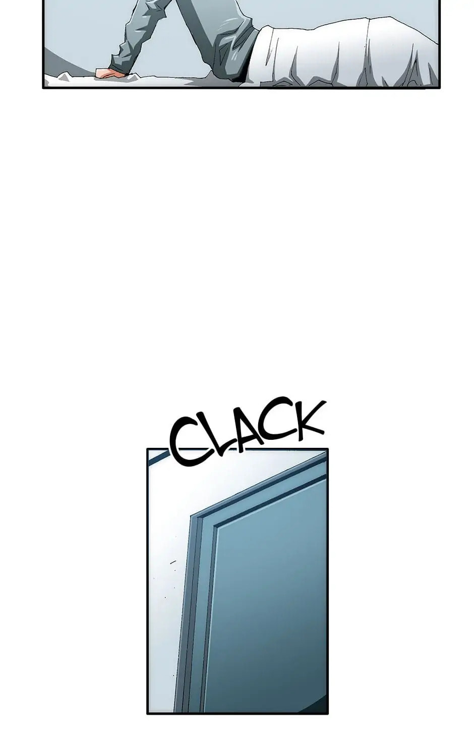 Read Trace chapter 74 image 41 on Lezhin