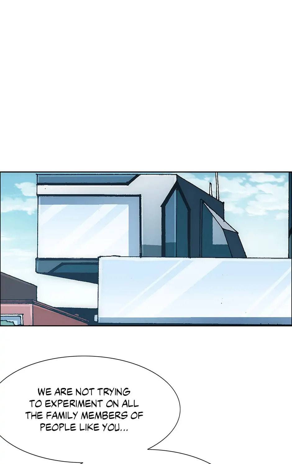 Read Trace chapter 74 image 44 on Lezhin