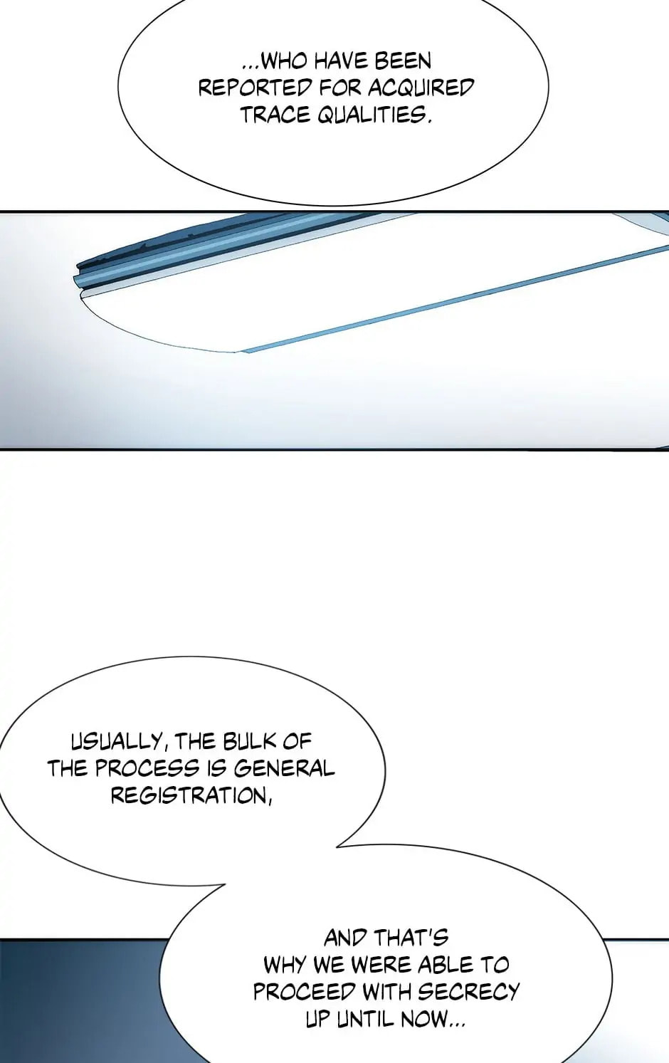 Read Trace chapter 74 image 45 on Lezhin