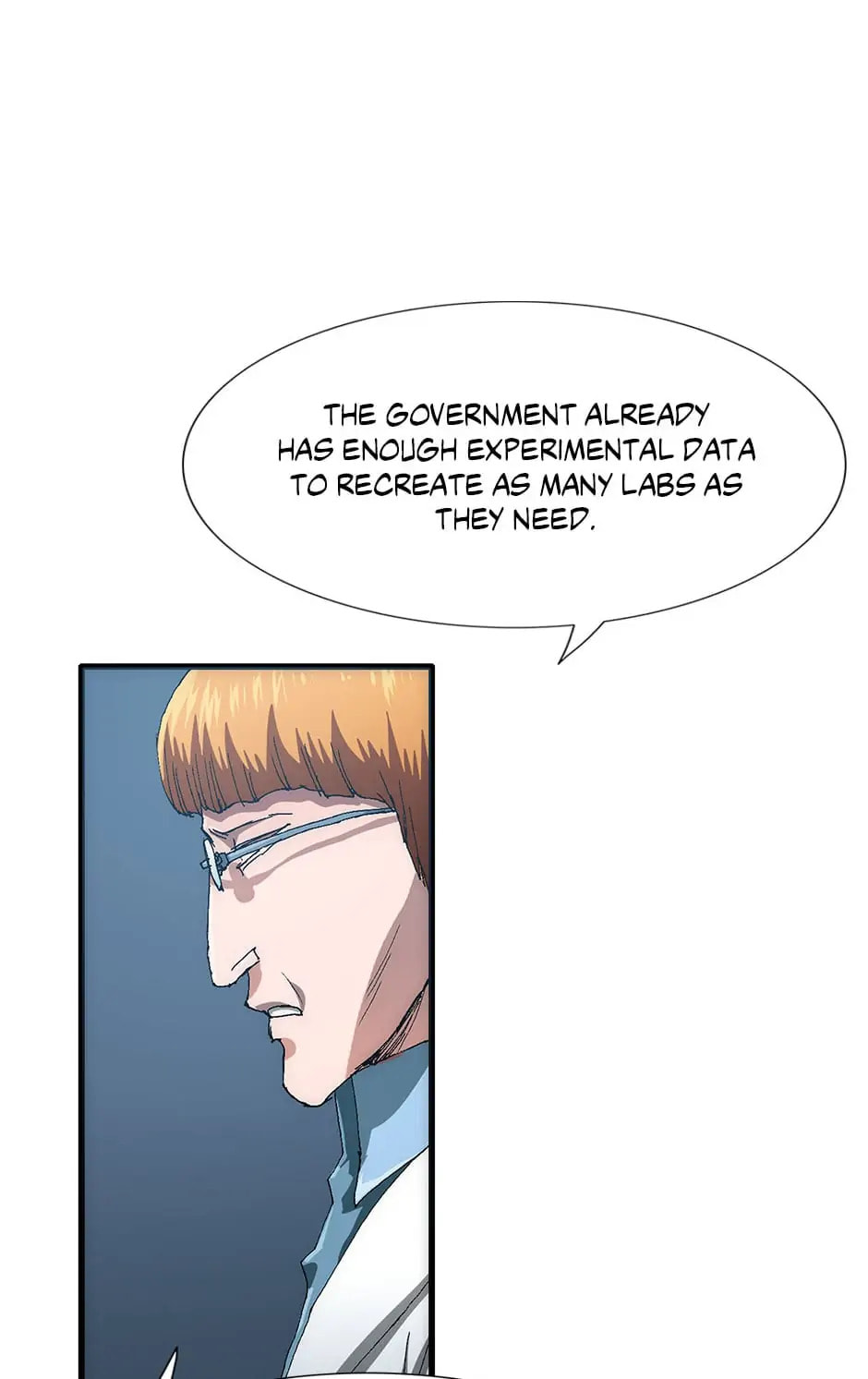 Read Trace chapter 74 image 49 on Lezhin