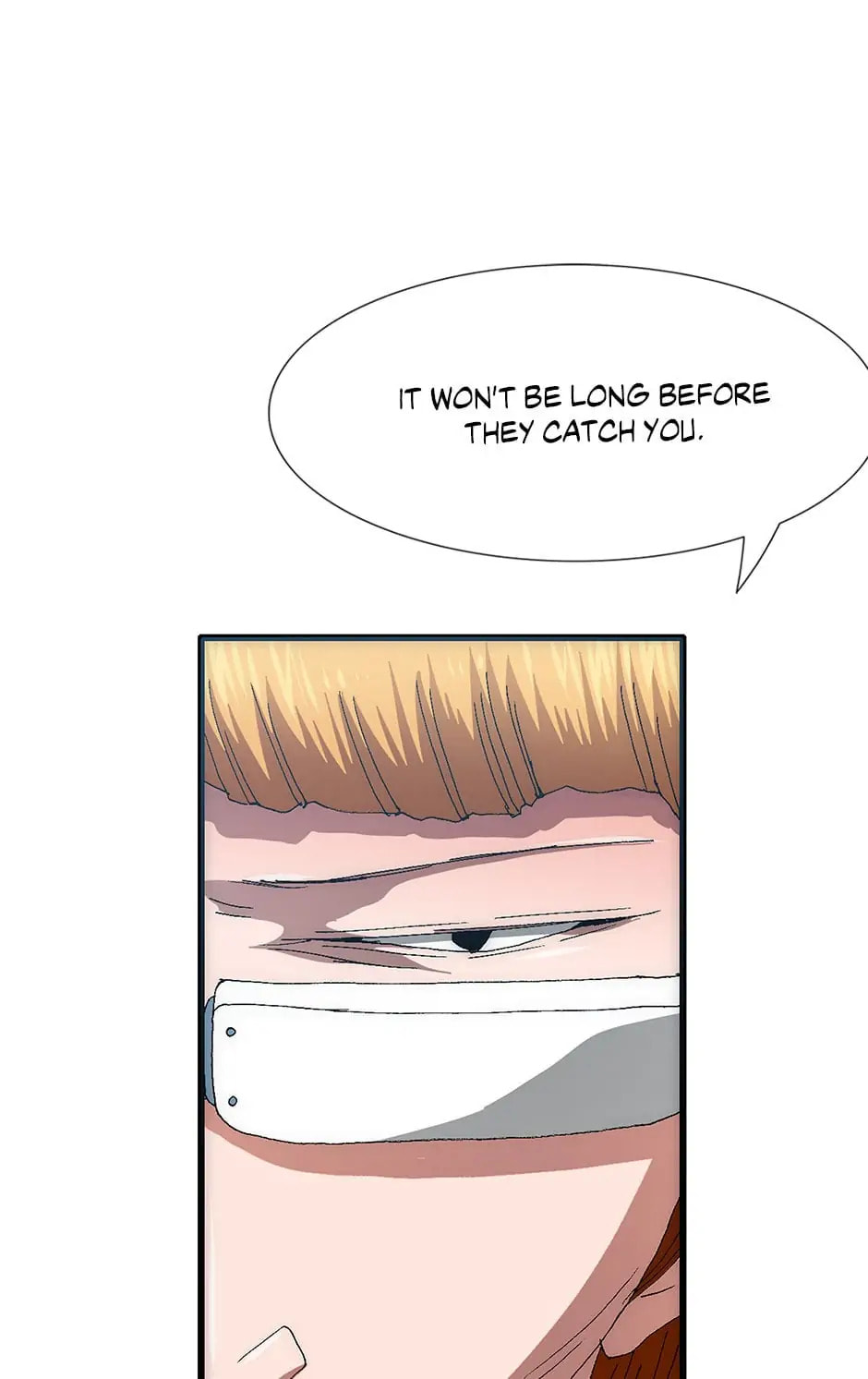 Read Trace chapter 74 image 54 on Lezhin