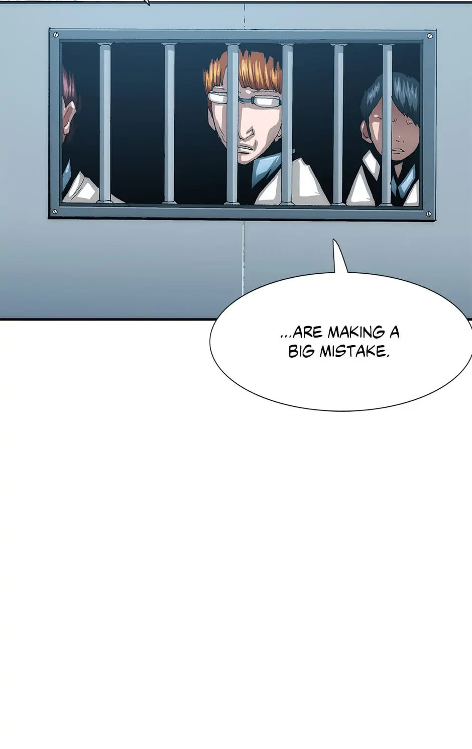 Read Trace chapter 74 image 59 on Lezhin