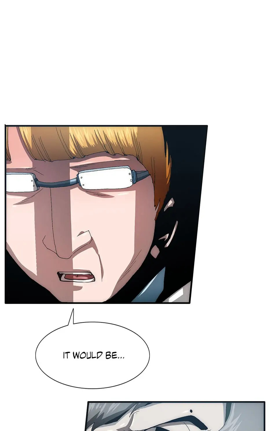 Read Trace chapter 74 image 62 on Lezhin