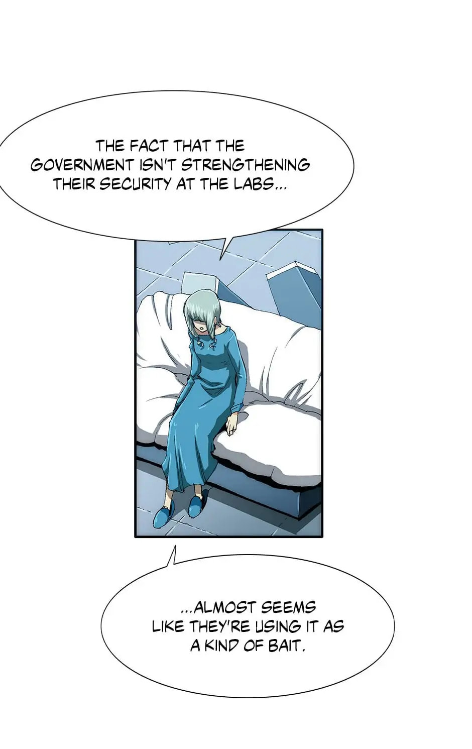 Read Trace chapter 74 image 65 on Lezhin