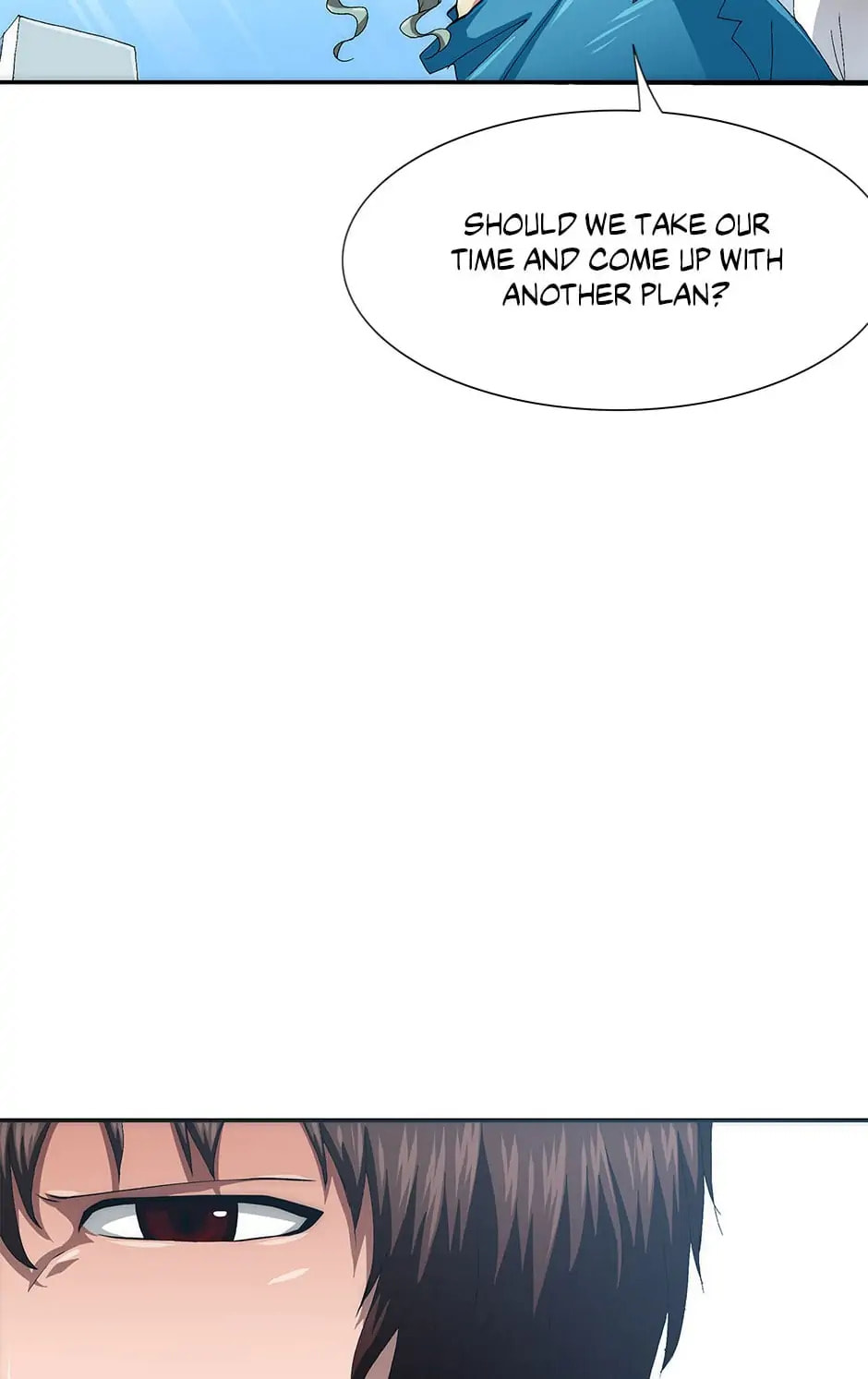 Read Trace chapter 74 image 69 on Lezhin
