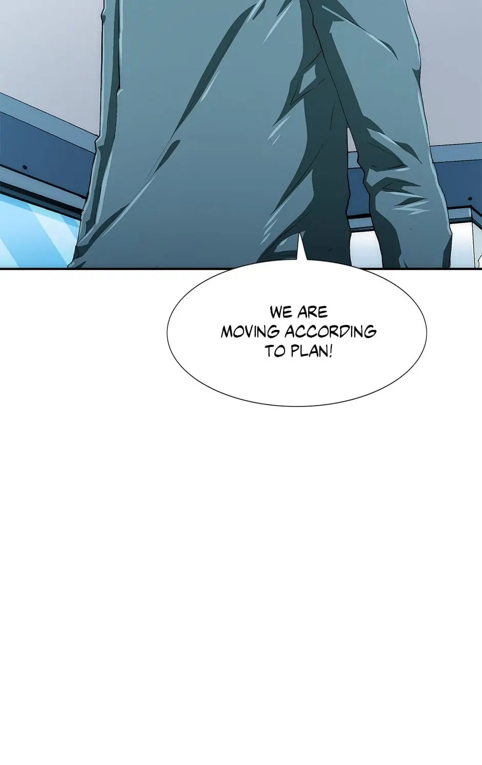 Read Trace chapter 74 image 73 on Lezhin