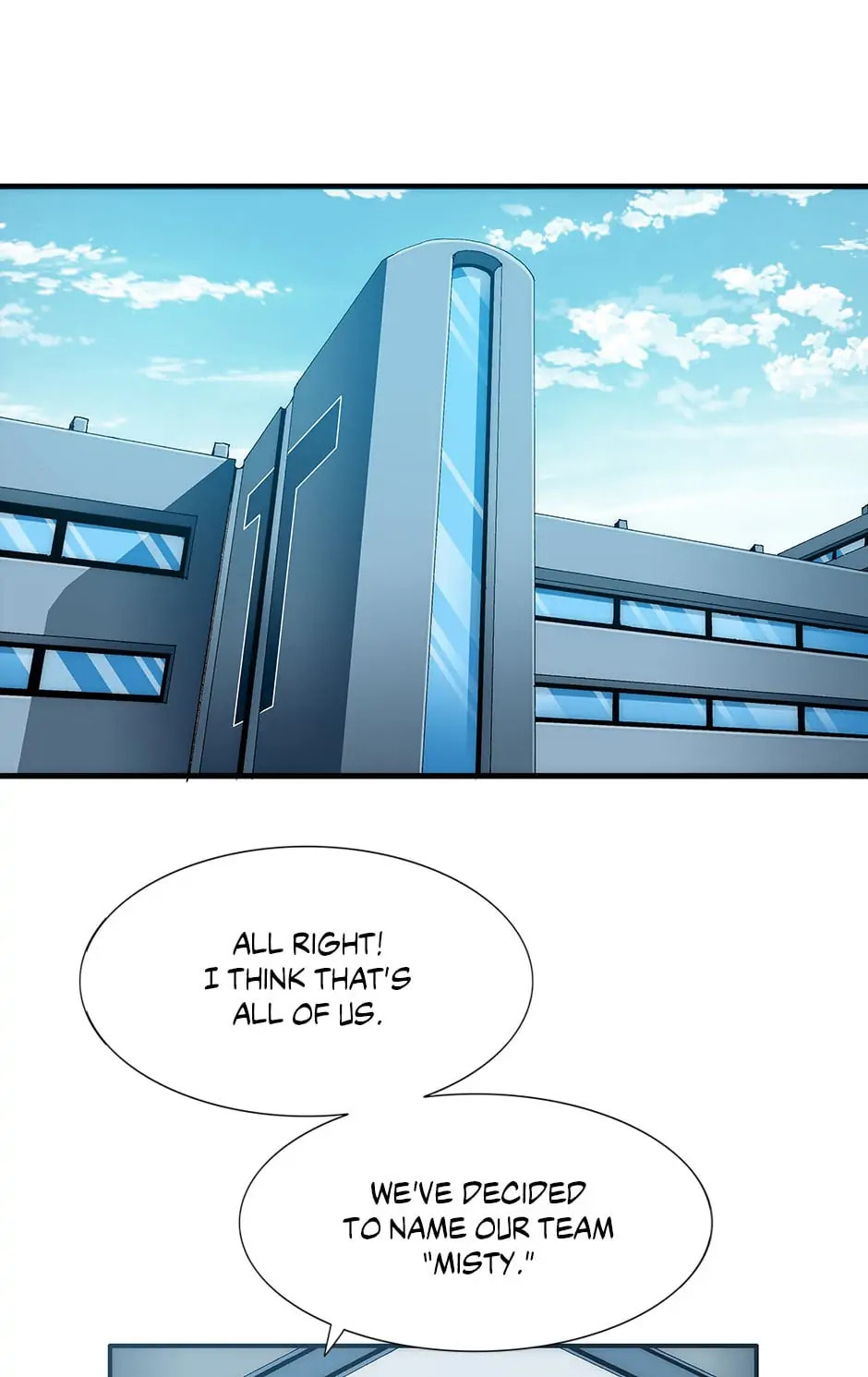 Read Trace chapter 74 image 74 on Lezhin
