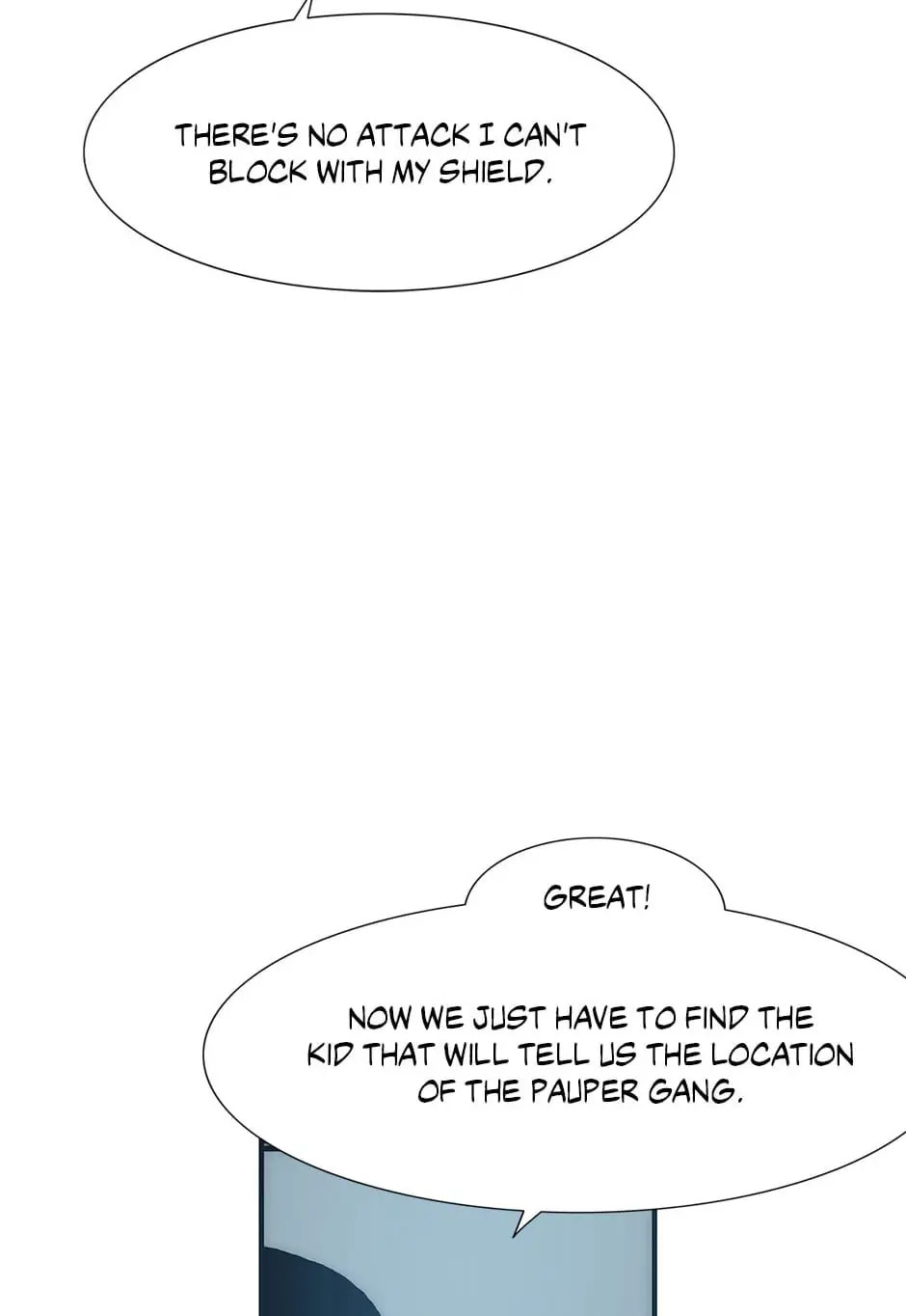 Read Trace chapter 74 image 79 on Lezhin