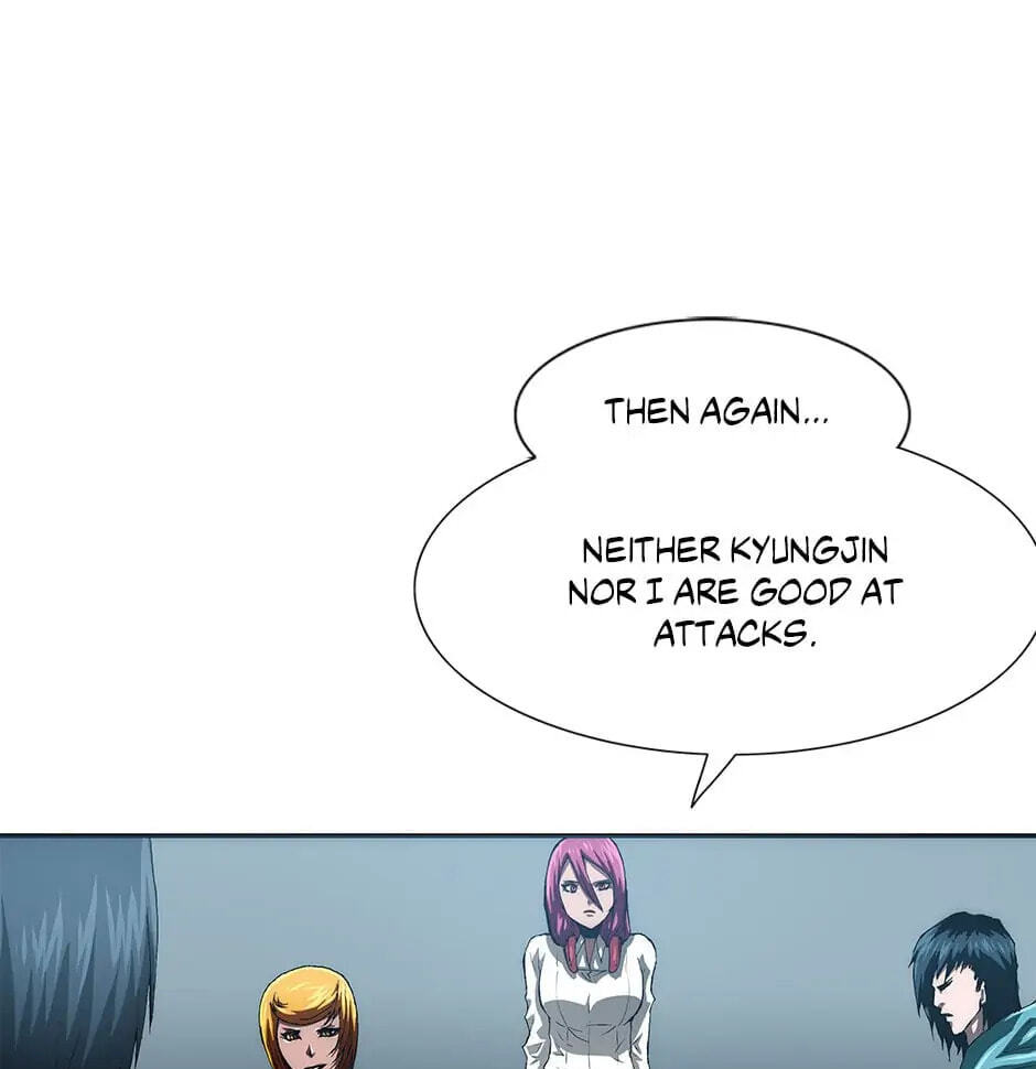 Read Trace chapter 74 image 84 on Lezhin