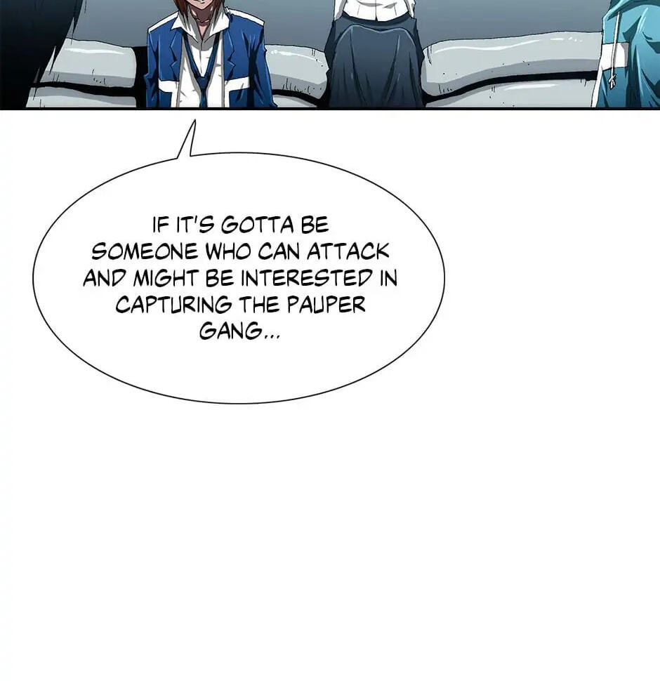 Read Trace chapter 74 image 85 on Lezhin