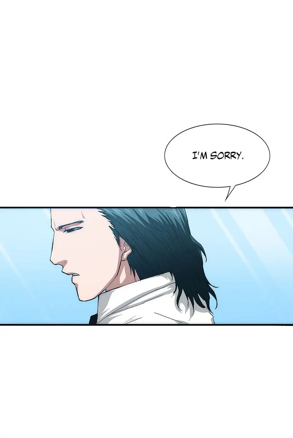 Read Trace chapter 74 image 9 on Lezhin