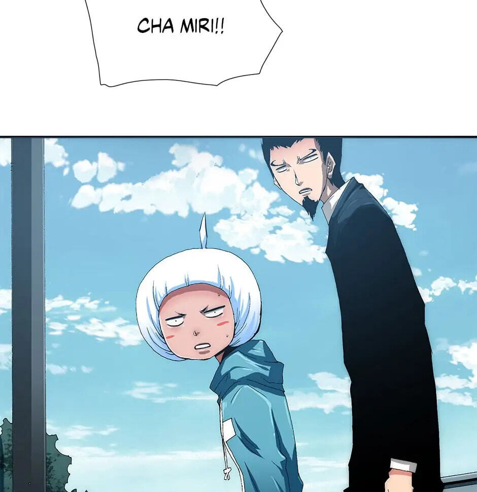 Read Trace chapter 74 image 90 on Lezhin