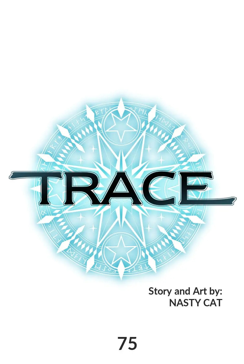 Read Trace chapter 75 image 0 on Lezhin