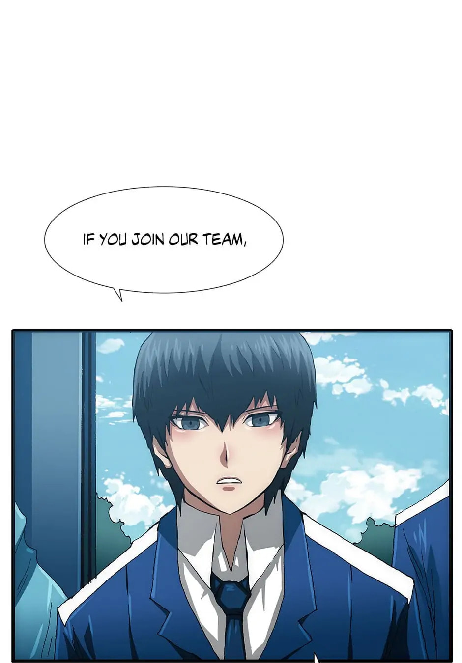 Read Trace chapter 75 image 10 on Lezhin